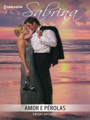 cover image of Amor e pérolas